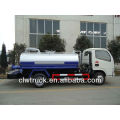 Dongfeng FRK 4CBM fecal truck